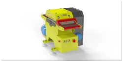 Wood Slat Slicing Machine