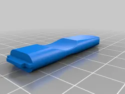 Xtool D1 10w lens retainer removal tool