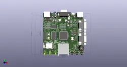 ZX-UNO 1010
