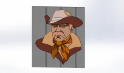 Ковбой / Cowboy