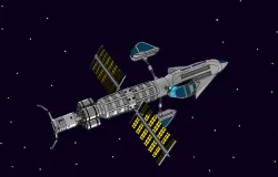 spacecraft