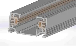 1-Phase-Rail