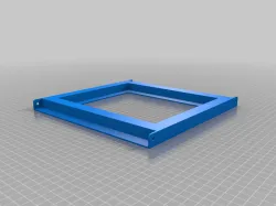 10 inch Serverrack, covers and base
