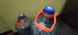 10L Bottle Handler