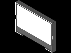 128*64 lcd display