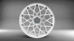 16 Inch Wheel Rim