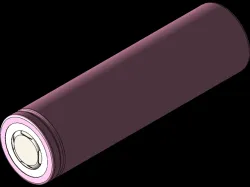 18650 battery