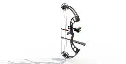 2009 PSE X Force 6 GX