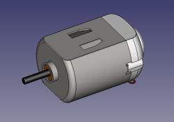 sz pl 3 brushed motor 3D Models | Page 1 | STLFinder