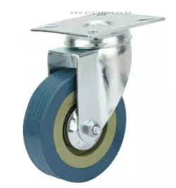 3 Inch Swivel Castor Wheel