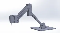 360 Drill Machine
