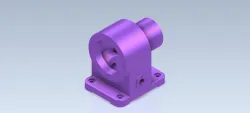 3D CAD Basic exercise/Box Shell/Carcasa/Autodesk Inventor Pro