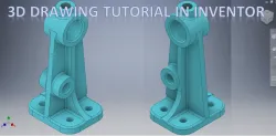 3D Drawing