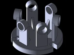 3D example