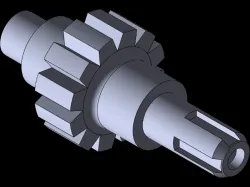 3D example