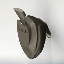 3d mechanical heart design