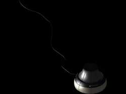 3Dconnexion Cadmouse