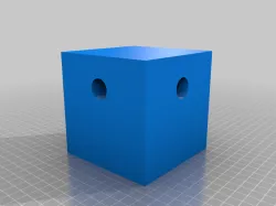 9-Square Block