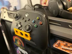 Accessory Mount for Cougar Panzer Series Case