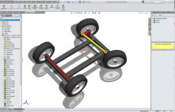ackerman steering geometry 3D Models | Page 1 | STLFinder