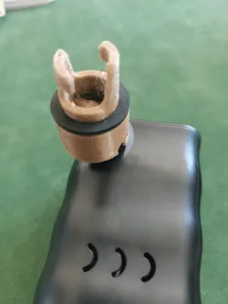 adaptateur pompe electrique paddle