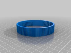 adapter for camping gas lights
