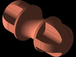 ADM 114 REVOLVE EXERCISE