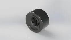Ali Wheel
