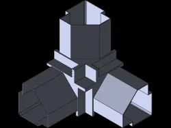 ALU PROFILE