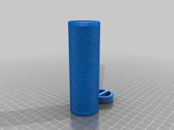 Amiibo Coin Case 100 x 29 mm