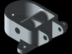 anchor block