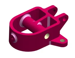 Anchor Block