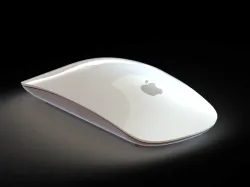 Apple Magic Mouse 2