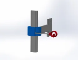 Archery bow sight