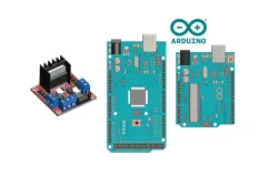 Arduino Mega Uno Nano