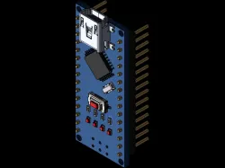 ARDUINO NANO CH340