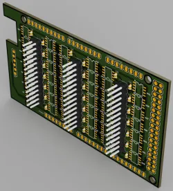 Arduino Temperature Datalogger