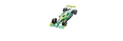 Aston Martin AMR26 F1 2026