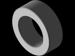 Atlas Mill Arbor Spacer M1-565