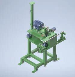 Auto Drill machine