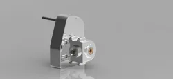 BAJA ATV 4 Wheel Drive Gearbox