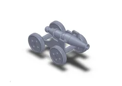 ball carriage