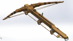 Ballista-da Vinci