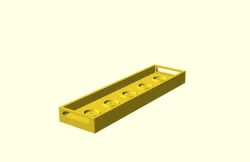 Bases and Trays