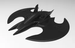 Batwing 1989