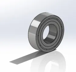 Bearing 688 ZZ