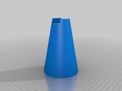 Bed Support Cone