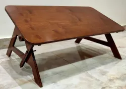 Bed table