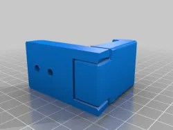 Beefy Foldable Wall Hook