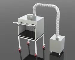 BIBO DUST COLLECTOR